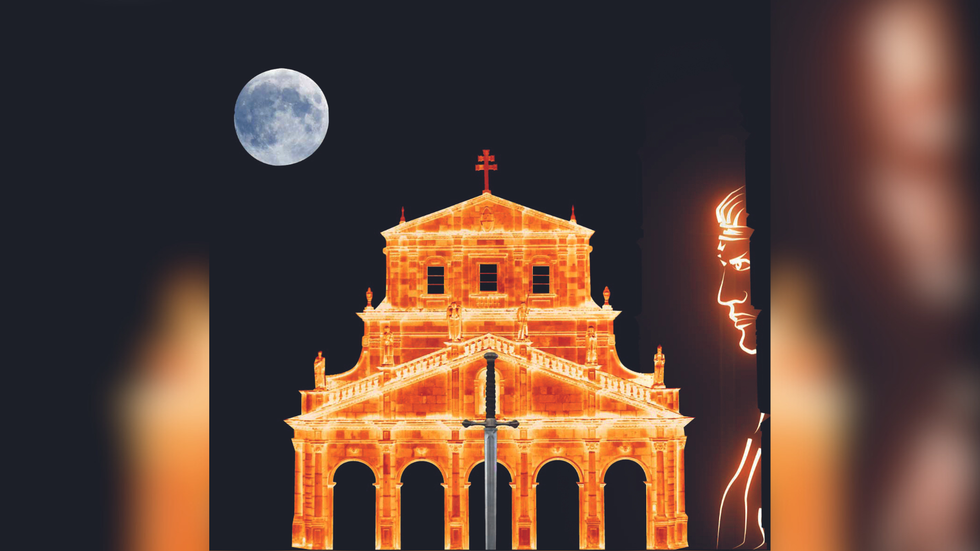 portal plural projeÇÃo mapeada santo Ângelo