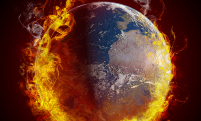 portal plural planeta está prestes a ultrapassar o limite de aquecimento global nos próximos meses