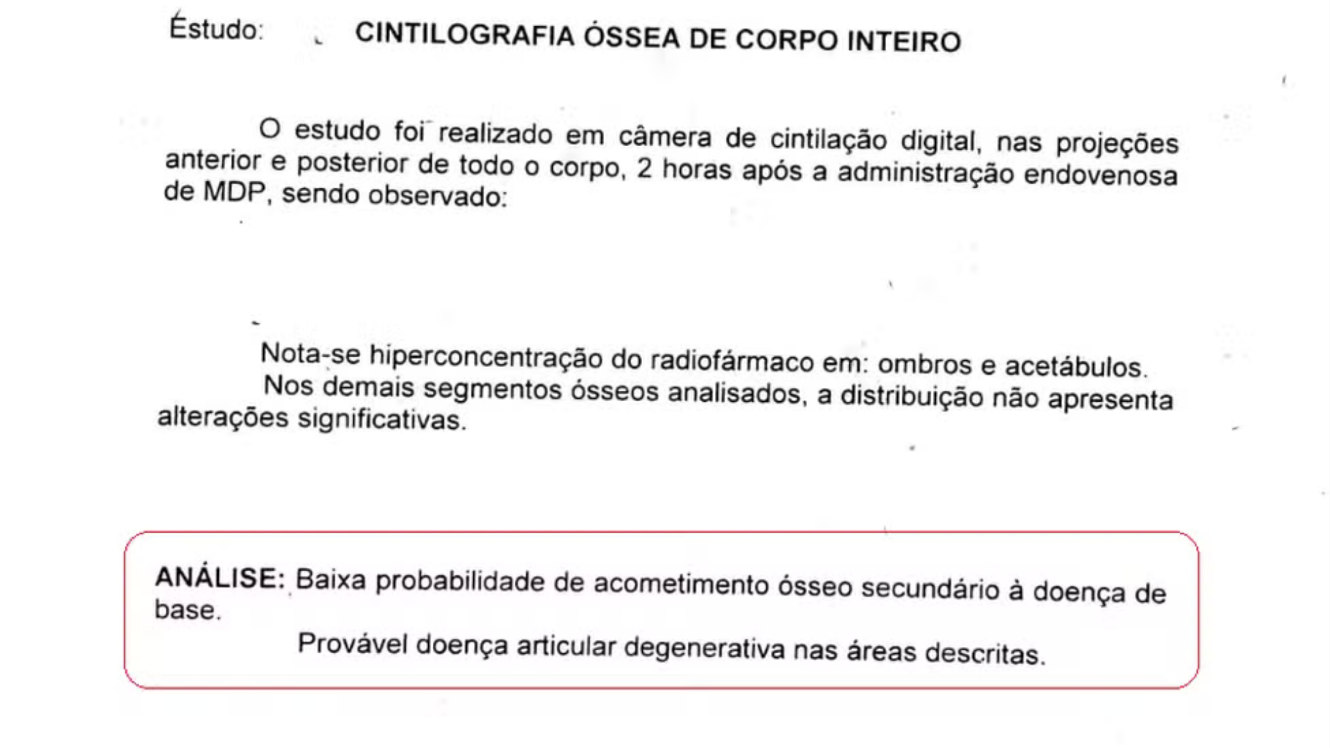 portal plural por causa de erro médico, mulher trata câncer inexistente durante 6 anos
