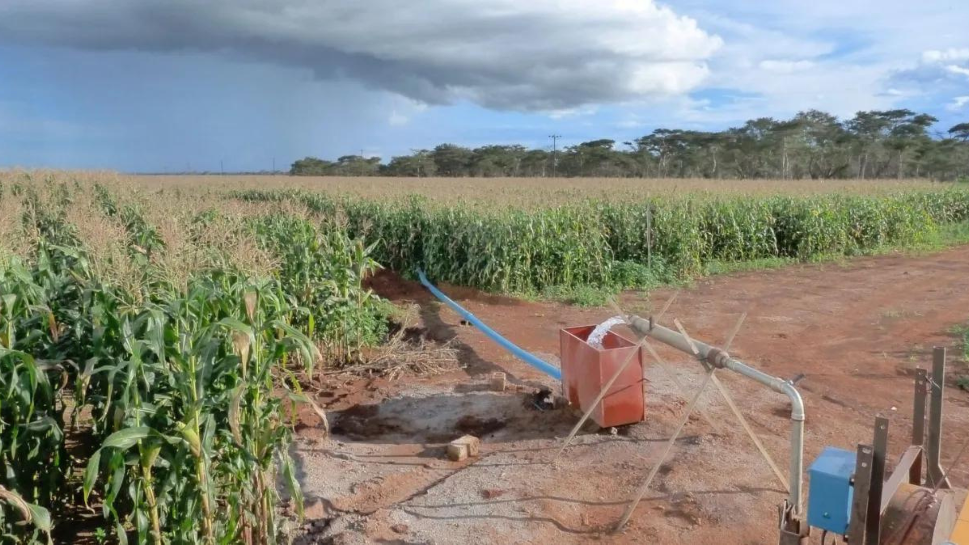 portal plural reservas subterrâneas de água estão acabando, diz pesquisa inédita