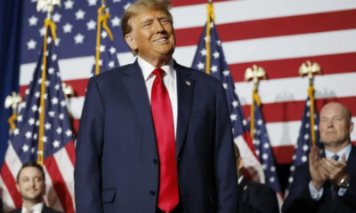 portal plural trump alcança vitória histórica na primeira prévia das eleições nos eua