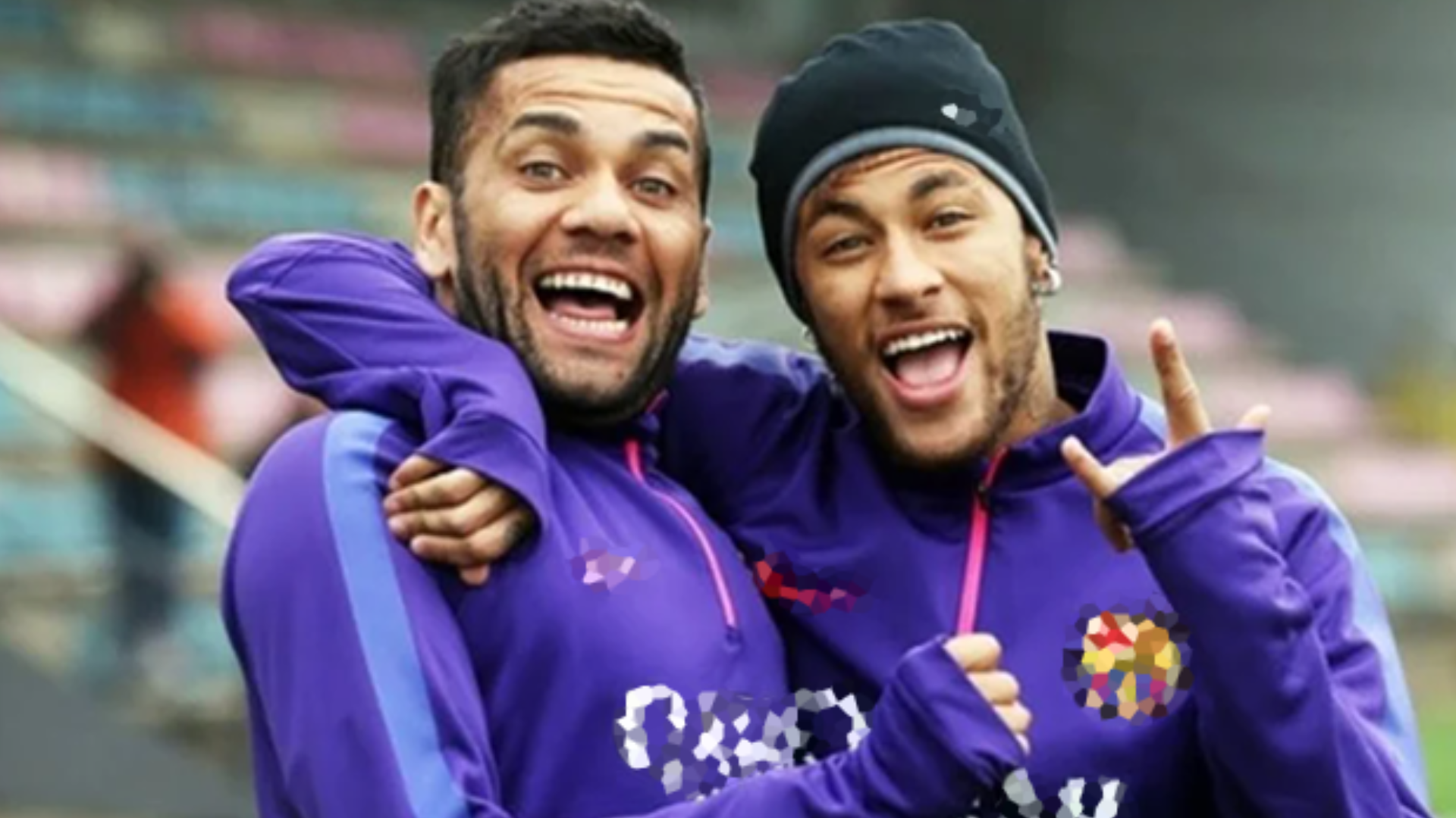 portal plural neymar e daniel alves