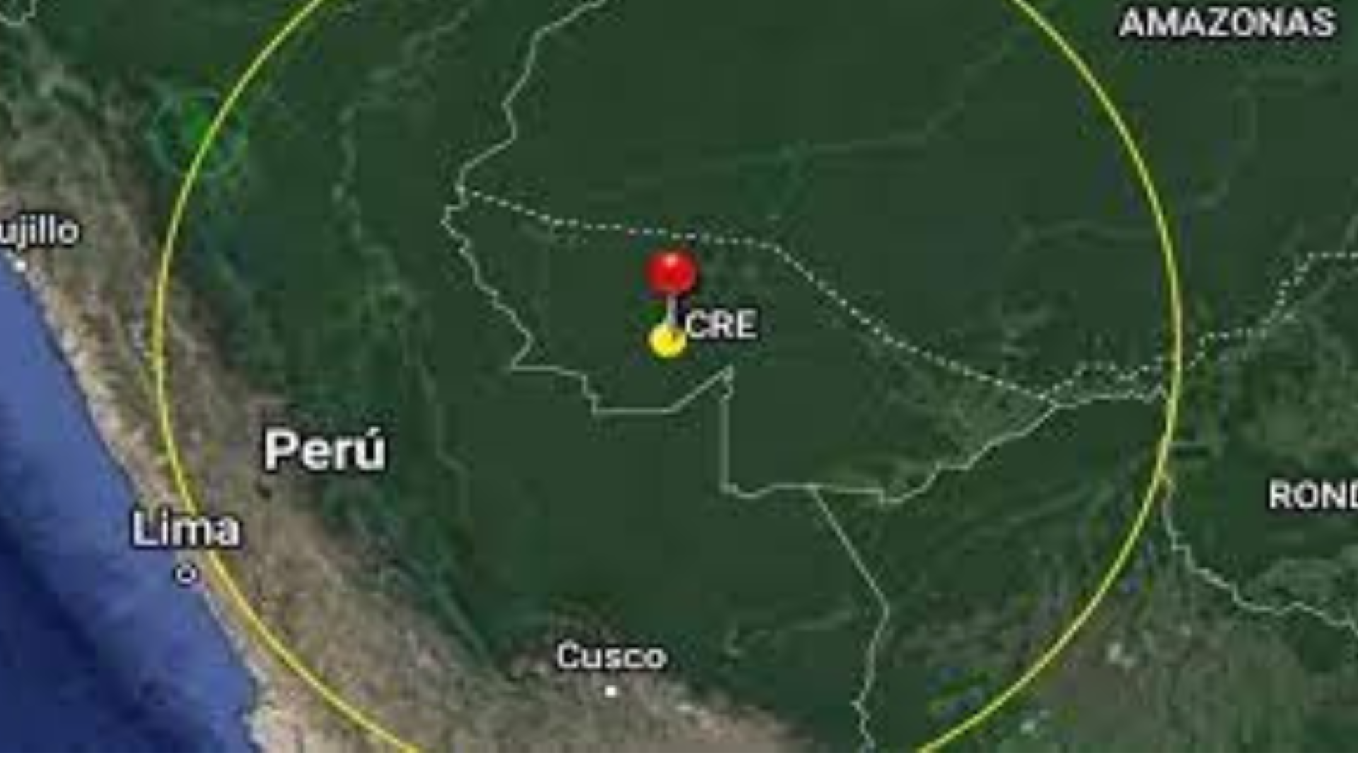 portal plural terremoto acre