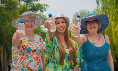 portal plural ‘verão laranja’ conscientiza população a prevenir o câncer de pele