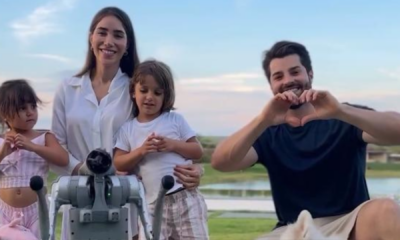 portal plural alok apresenta cão robô como parte da família