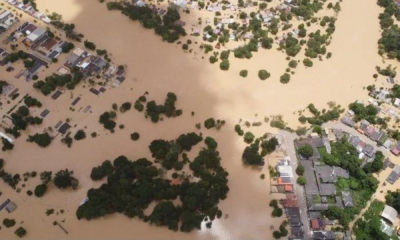 portal plural chuvas no acre podem ter “movido” bairro brasileiro para território da bolívia