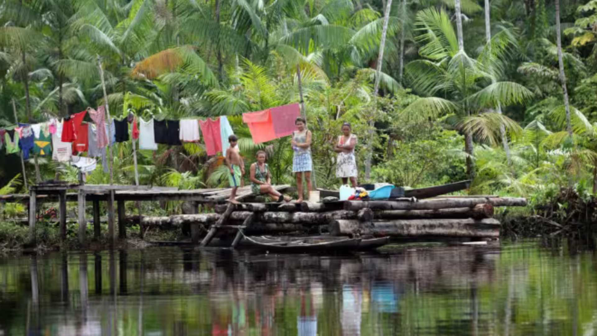 portal plural exploração infantil, entenda a denuncia sobre a ilha de marajó que repercutiu na internet