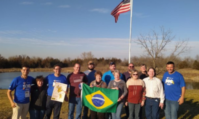 portal plural fenasoja visita fazenda de onde foram trazidos para o brasil os primeiros grãos de soja