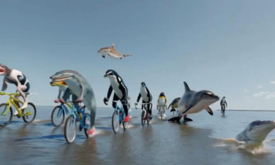 portal plural inteligência artificial transforma texto em vídeos; conheça a sora