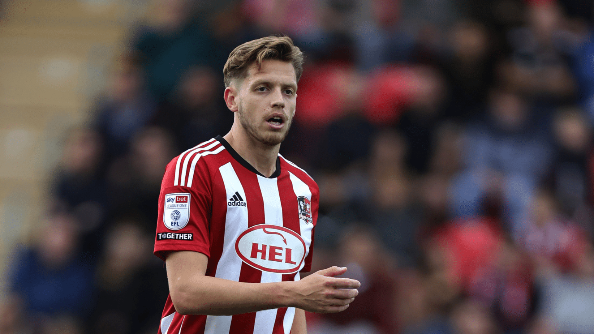 portal plural jogador inglês sofre de doença rara ia ao banheiro de 20 a 40 vezes por dia