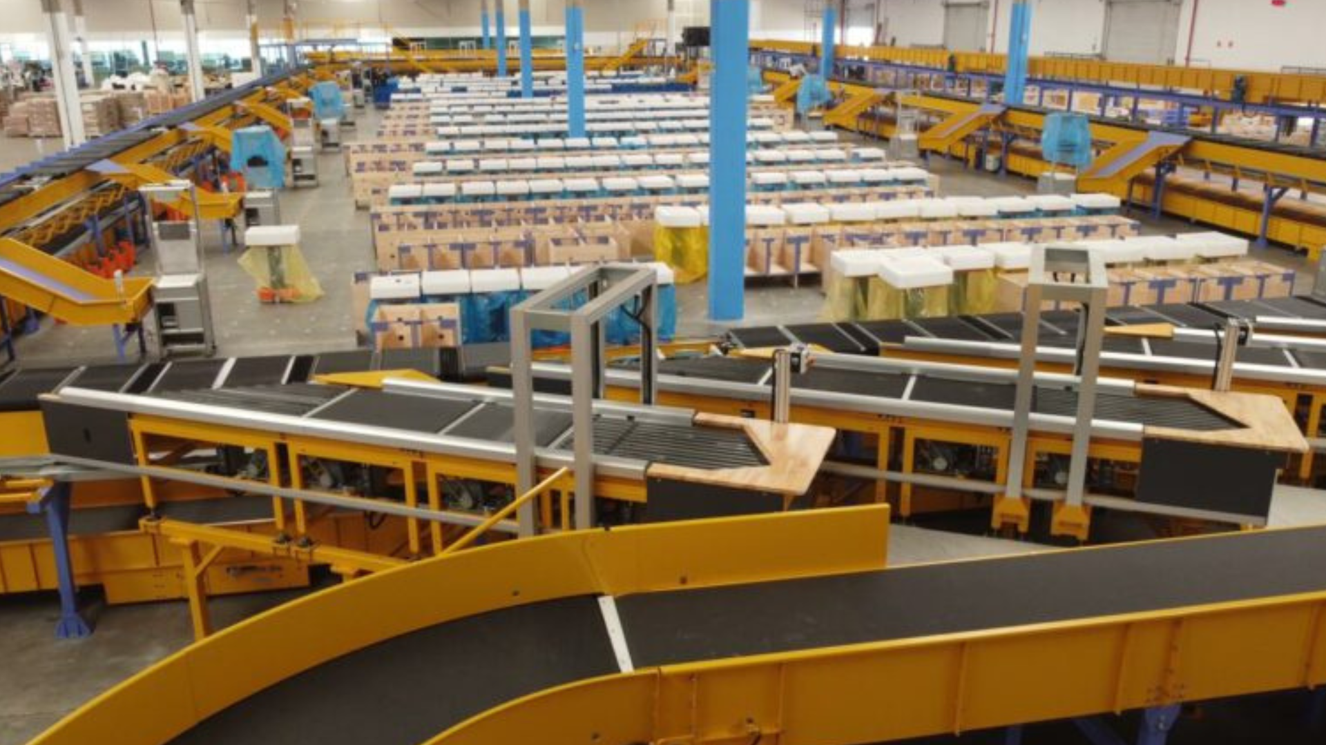 portal plural ladrões invadem empresa de entregas da shopee e shein e roubam mais de 700 mercadorias