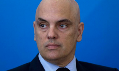 portal plural moraes nega pedido de bolsonaro para não comparecer a interrogatório