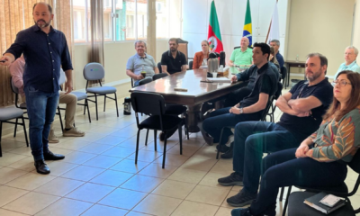 portal plural mudanças no trânsito de santa rosa