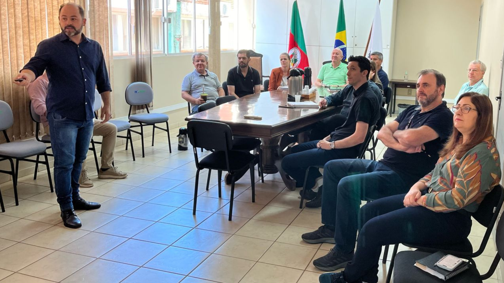 portal plural mudanças no trânsito de santa rosa