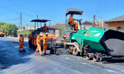 portal plural obras na timbaúva, devem ser concluídas até março