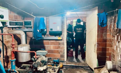 portal plural produtor de maçãs é detido por manter 5 trabalhadores em situação análoga à escravidão