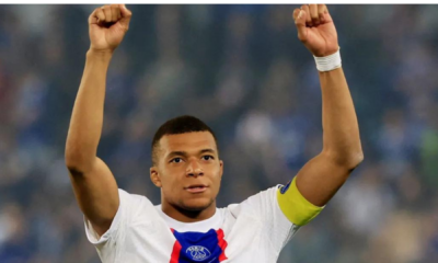 portal plural real madrid aguarda pronunciamento público de mbappé para avançar nas negociações