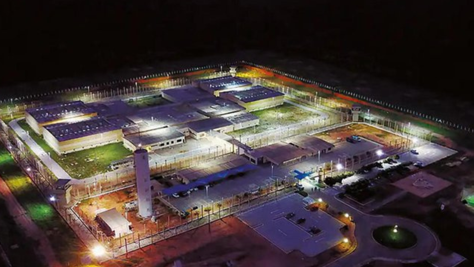 portal plural tcu vai investigar empresa que realizou obras no presídio federal de mossoró