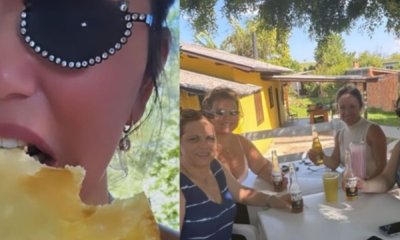 portal plural visita irmÃ cristiano ronaldo