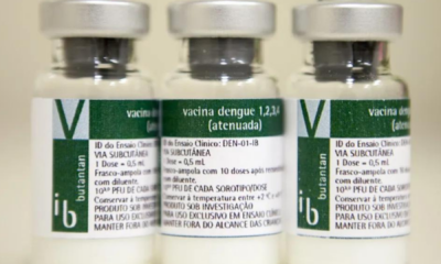 portal plural a vacina contra a dengue desenvolvida pelo instituto butantan está prestes a atingir um marco significativo em seu processo de desenvolvimento.