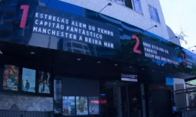 portal plural clientes ficam presos no cinema, após funcionários esquecerem da última sessão e irem embora