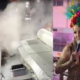 portal plural dia caótico explosão de tudo de gás e quase tombamento de trio elétrico marcam apresentação de ivete sangalo, em salvador