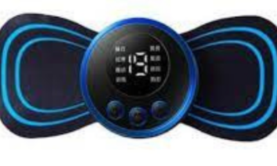 portal plural entenda os riscos do mini massageador elétrico, aparelho viral no tiktok