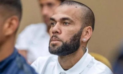 portal plural julgamento do brasileiro daniel alves na espanha começa nesta segunda feira (5)