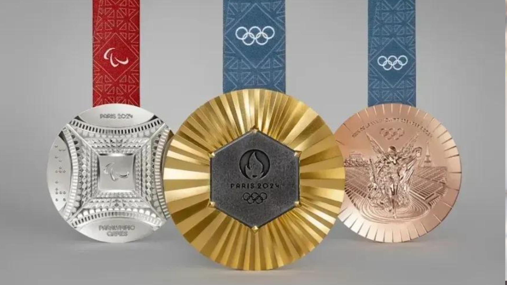 portal plural paris apresenta as medalhas das olimpíadas 2024
