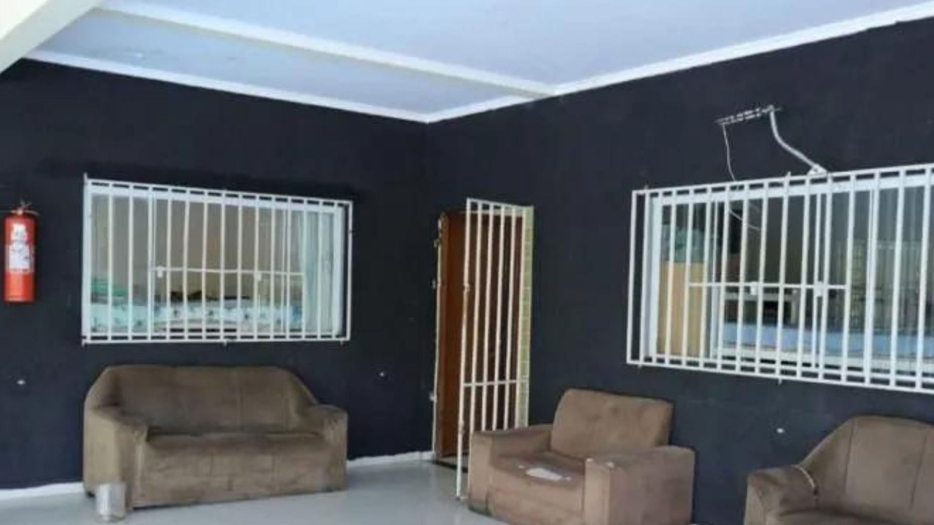 portal plural polícia resgata pessoas mantidas sob cárcere privado em clínica de reabilitação no tocantins