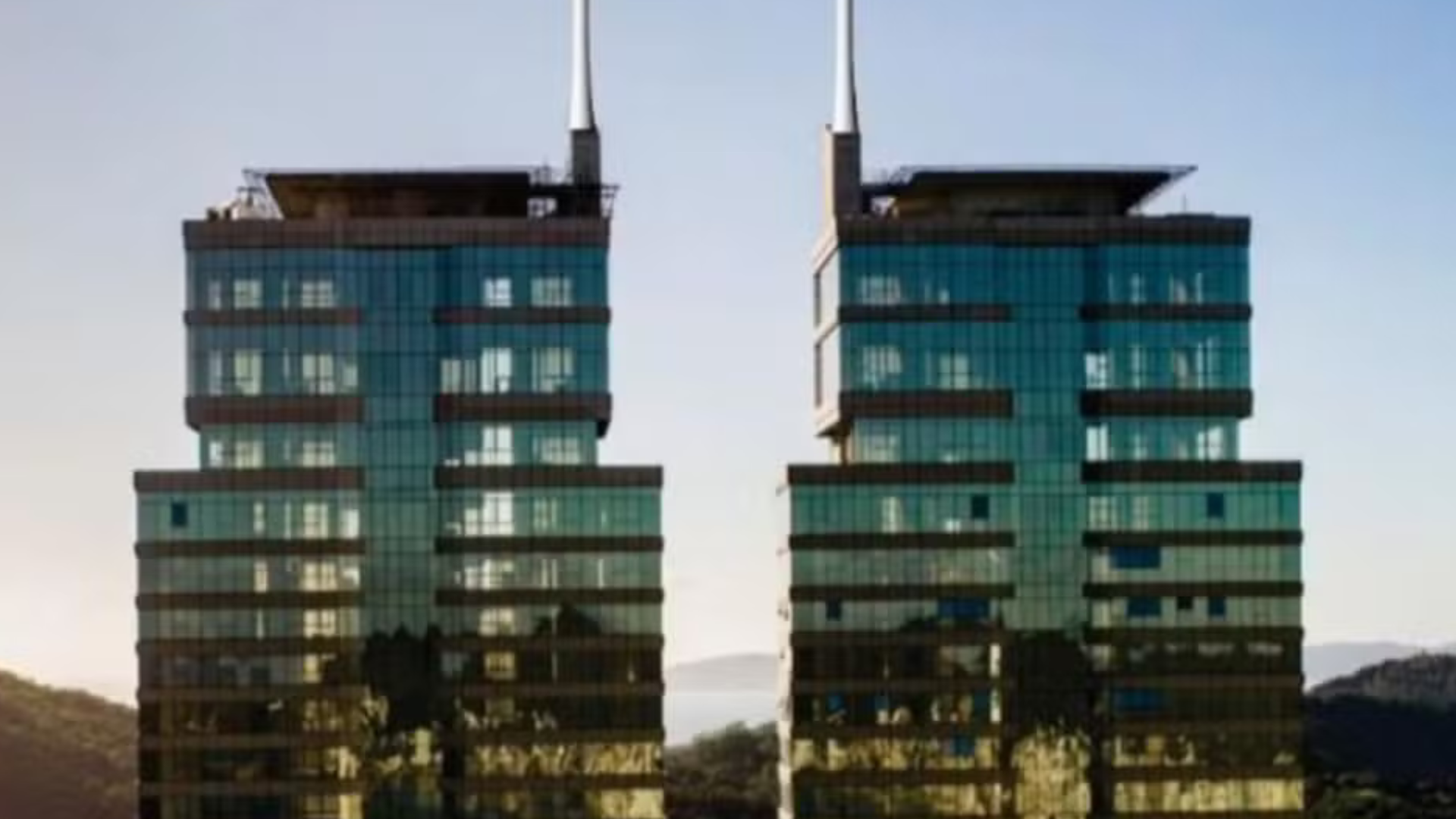 portal plural prédio de 81 andares, instala pináculos e busca voltar a ser o mais alto do país