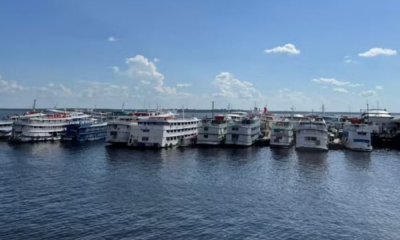 portal plural rio negro se recupera da maior seca do últimos 121 anos