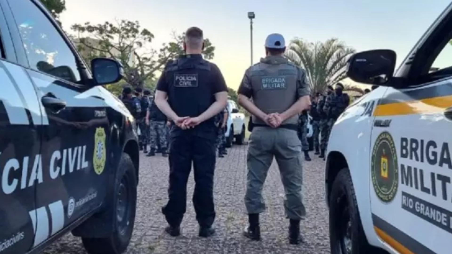 portal plural segurança pública