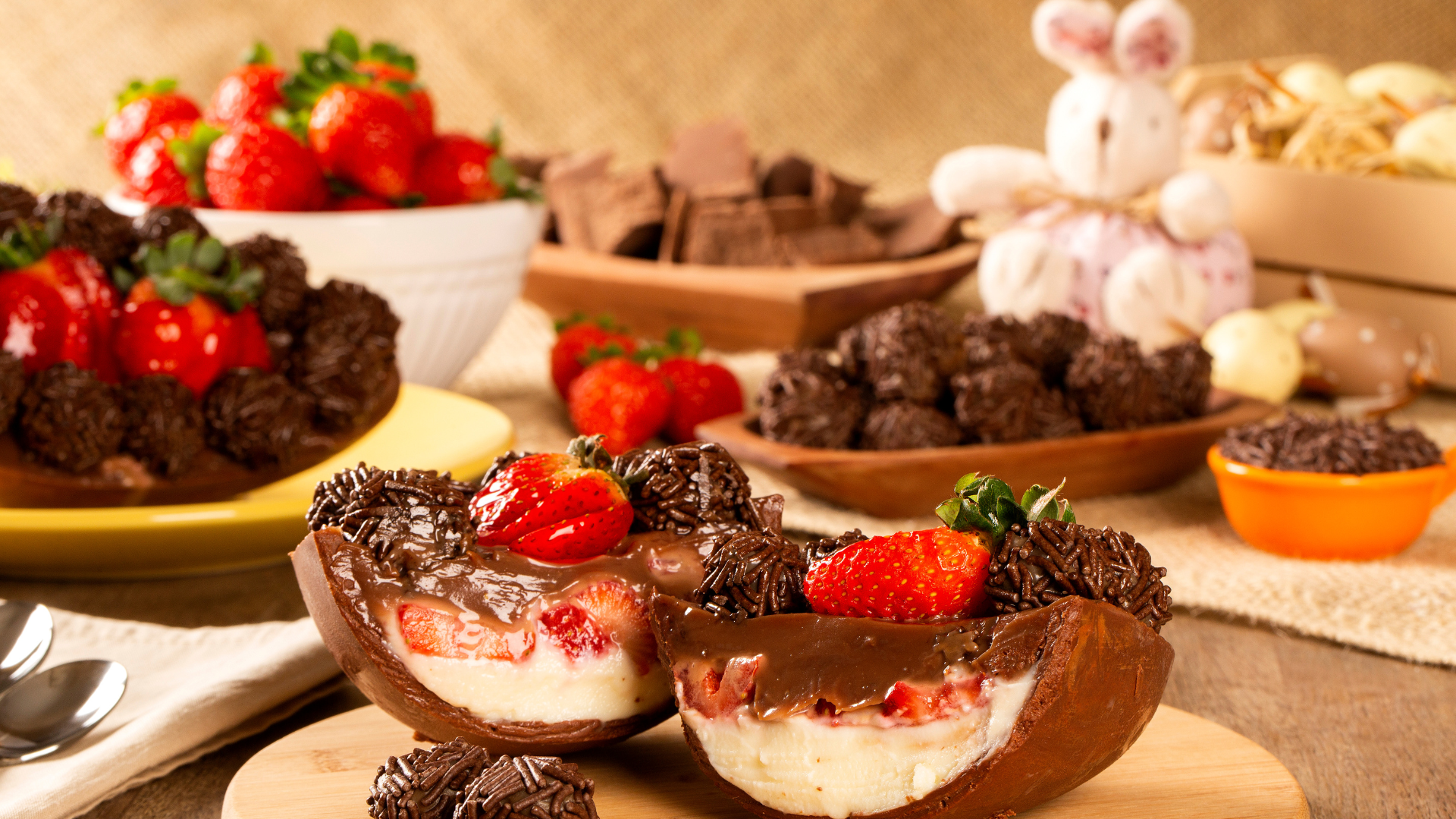 portal plural aumento do valor do cacau, deixa chocolates mais caros nesta páscoa