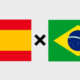 portal plural brasil vs. espanha amistoso ao vivo onde assistir, horário e escalações