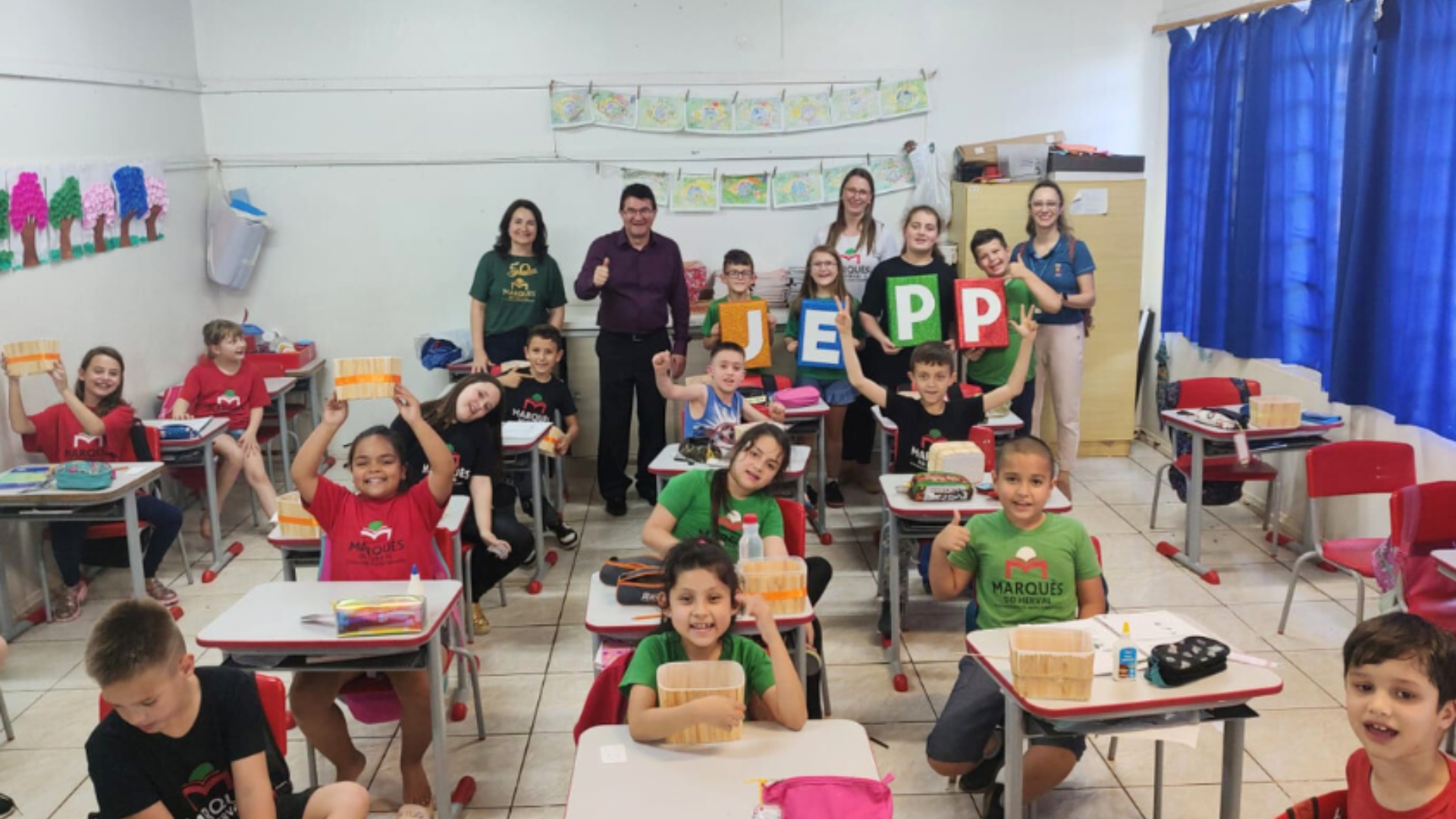 portal plural educação empreendedora na rede municipal de ensino