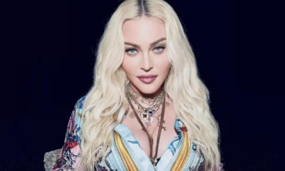 portal plural madonna confirma show no brasil e fãs enlouquecem nas redes sociais