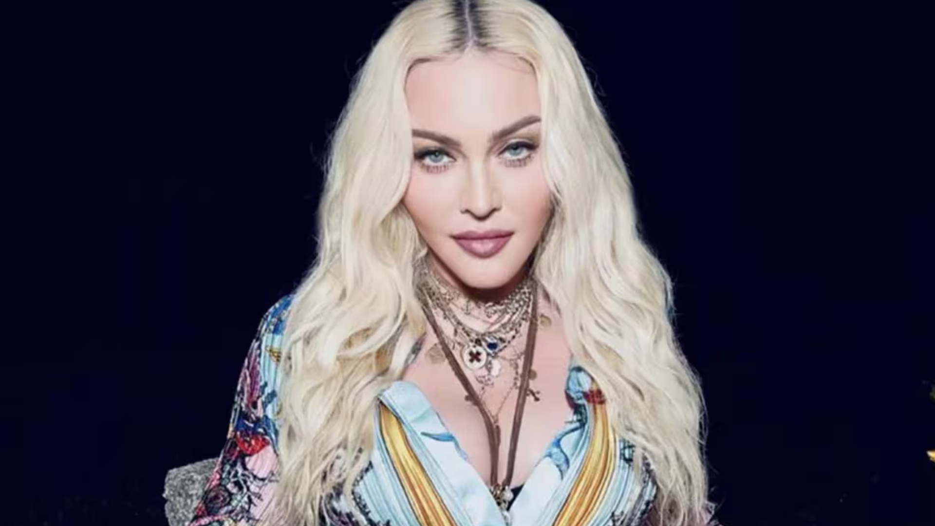 portal plural madonna confirma show no brasil e fãs enlouquecem nas redes sociais