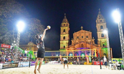 portal plural mundialito de vôlei de praia em santo Ângelo cidade se destaca no mapa esportivo mundial