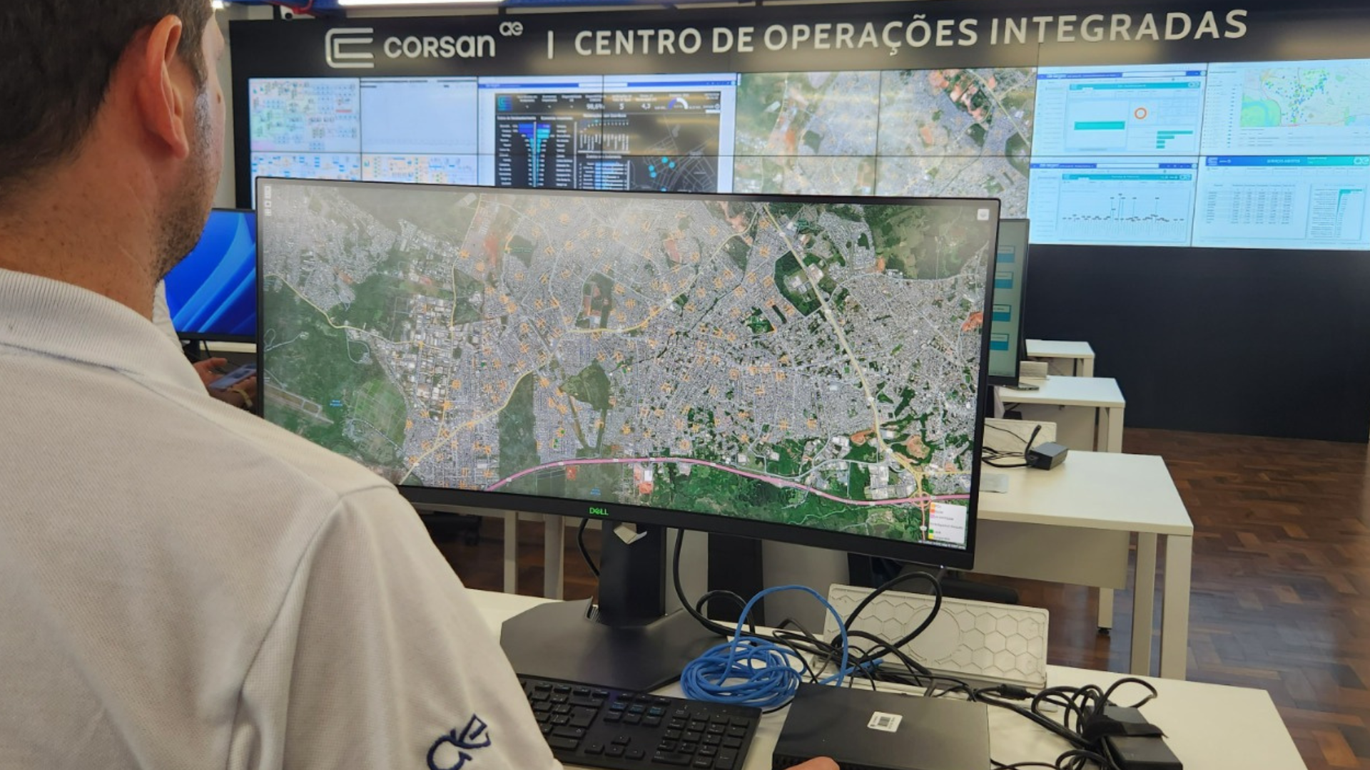 portal plural satélite que busca água em marte procura vazamentos ocultos no rio grande do sul