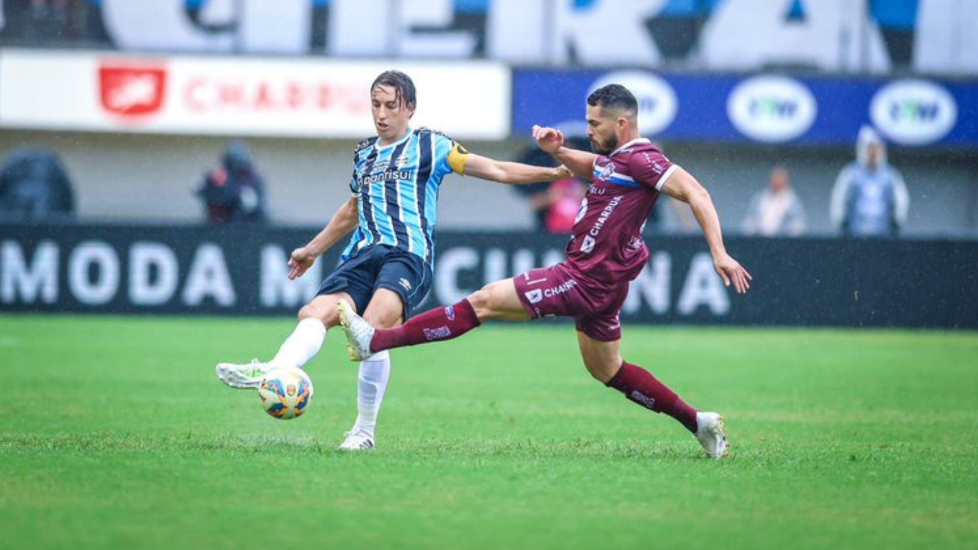 portal plural será que o grêmio avança ou vai dar clássico ca ju na final