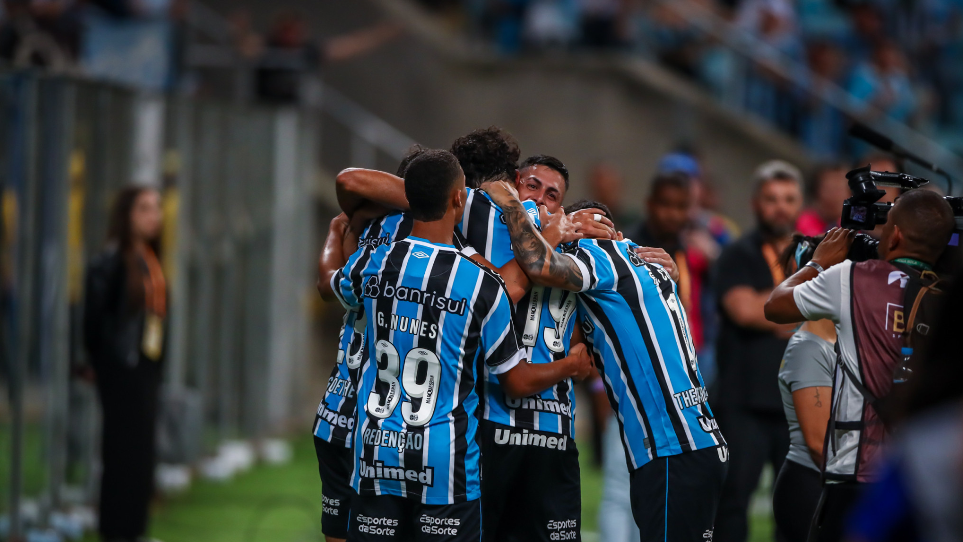 portal plural tricolor supera o caxias, e avança para a final do gauchão