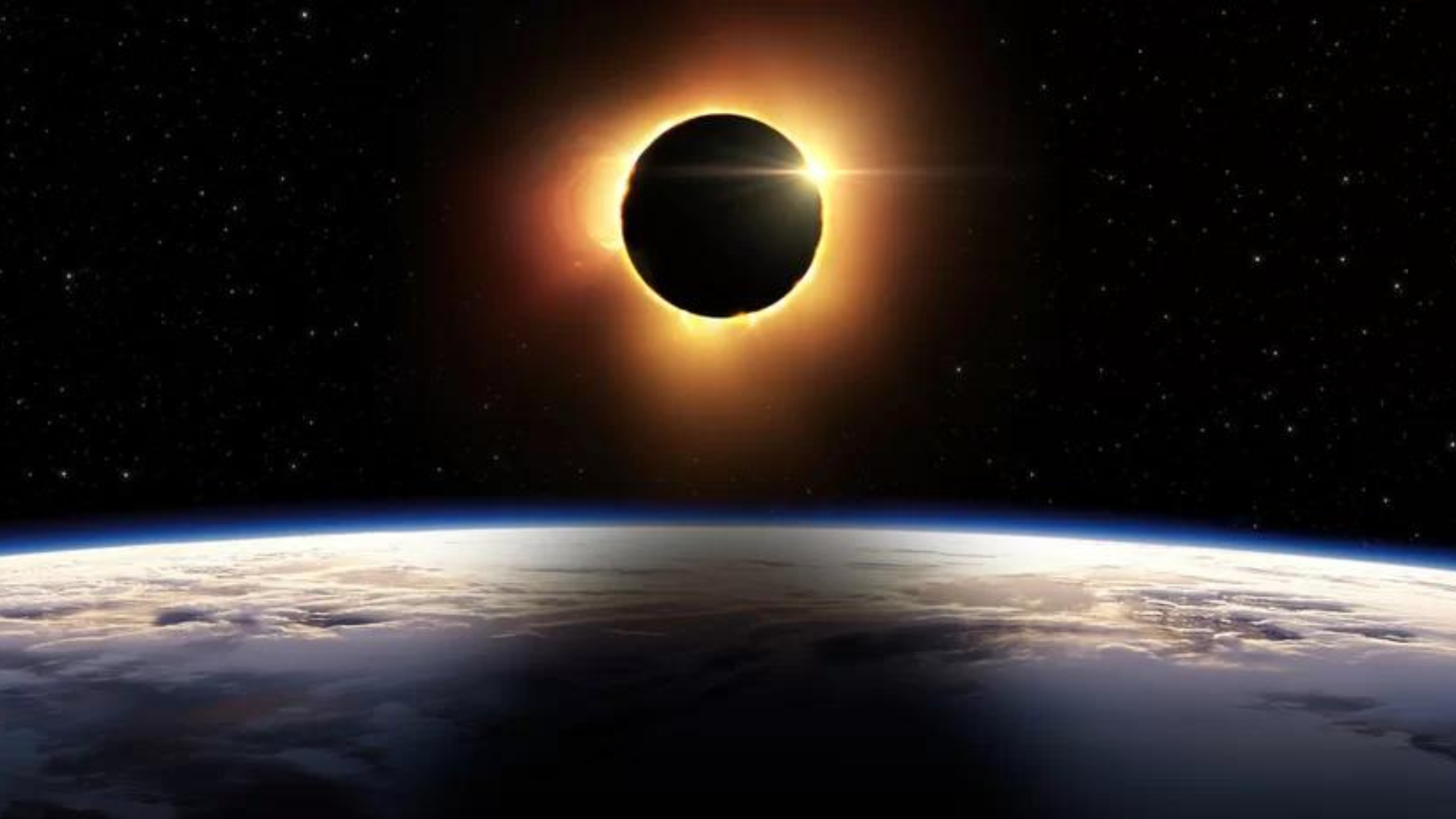 portal plural Último eclipse solar total da terra entenda o fenômeno
