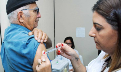 portal plural vacinação contra a gripe em santo Ângelo começa na segunda feira com 3,5 mil doses