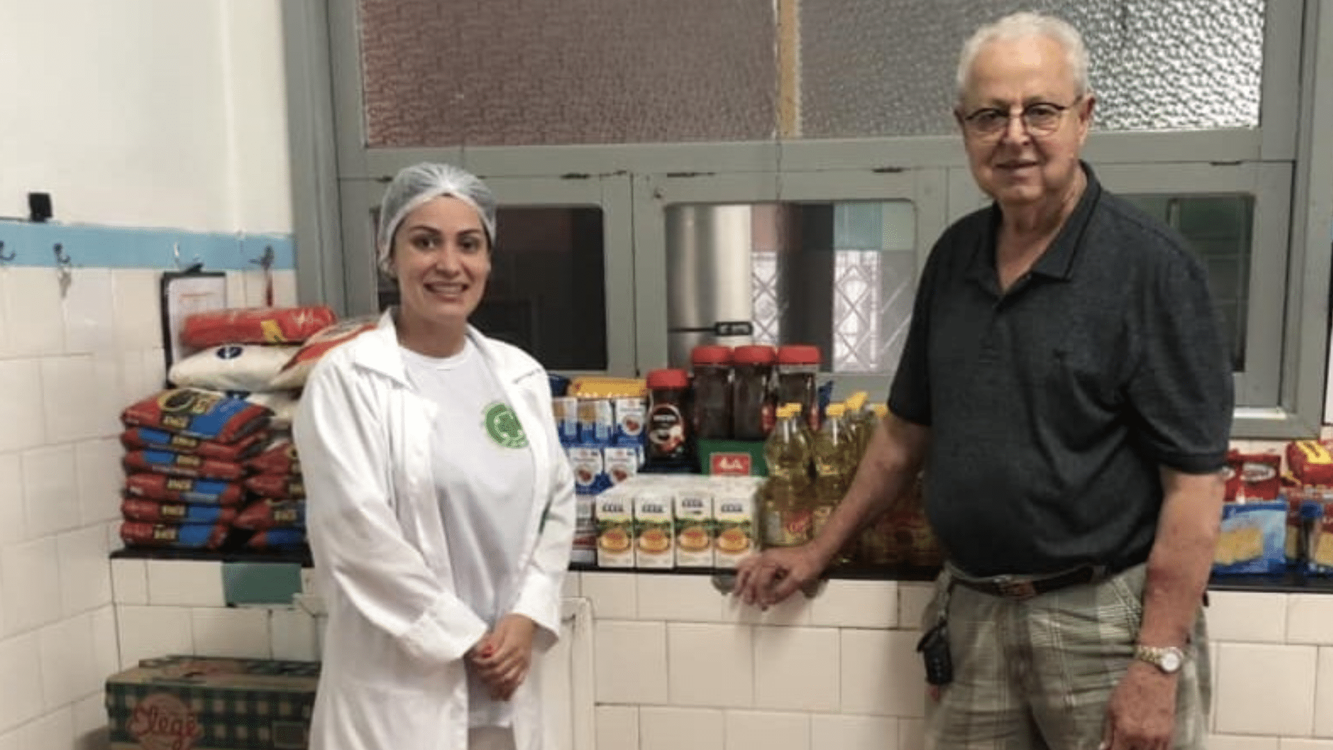 portal plural casal celebra bodas de ouro com gesto generoso doação ao hospital de tuparendi