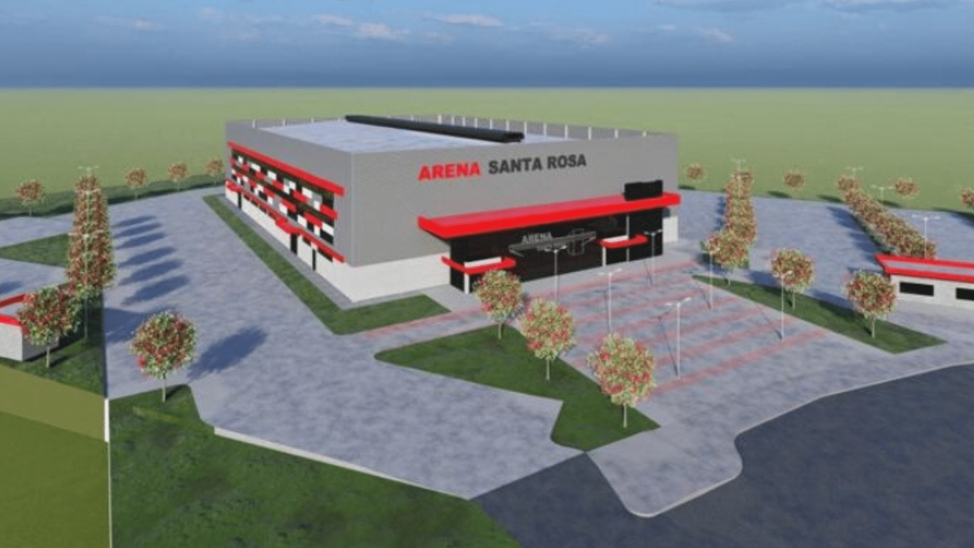 portal plural definida empresa que construirá novo ginásio em santa rosa