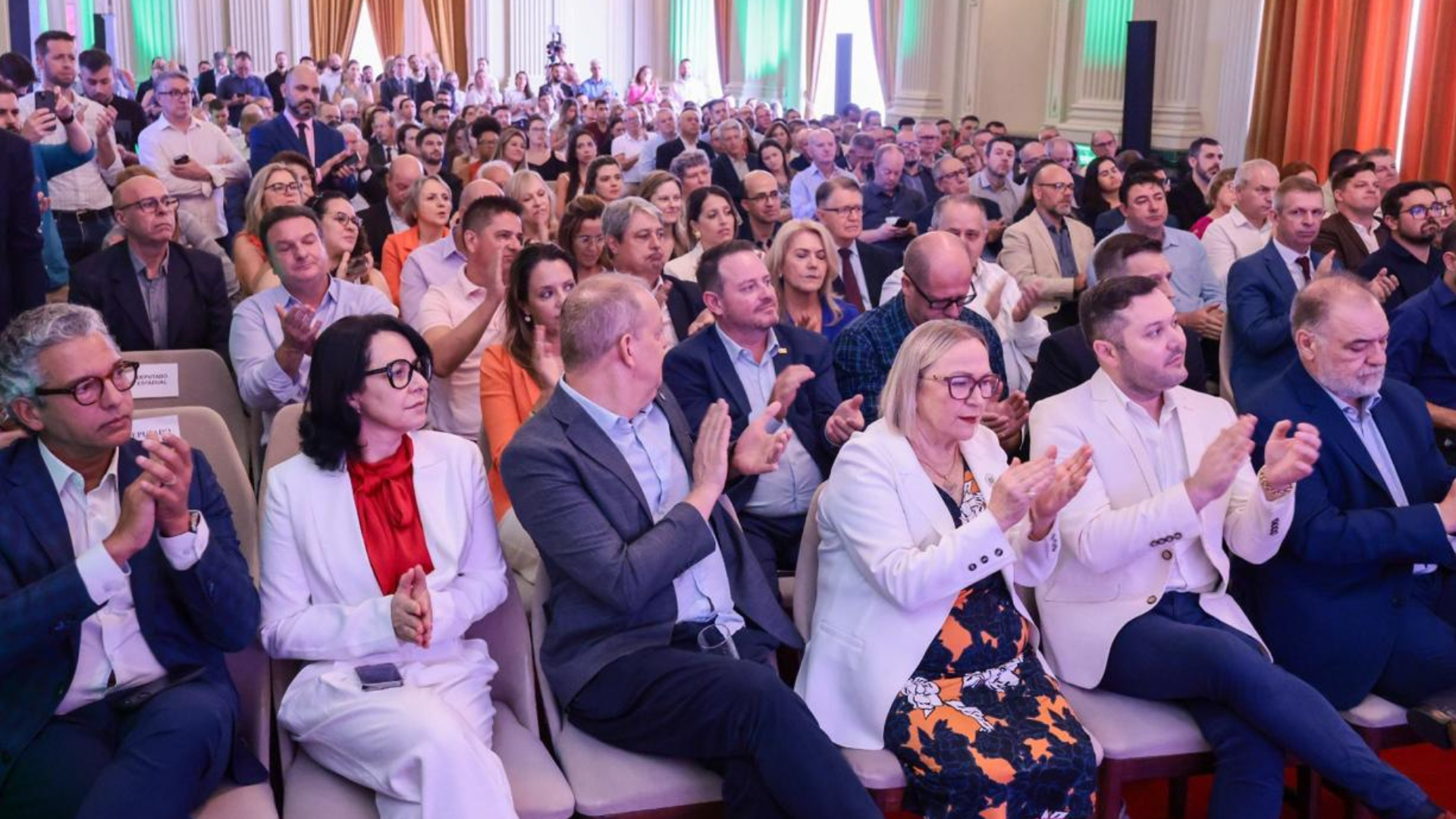 portal plural diretora do hvs participa de anúncio de recursos para hospitais