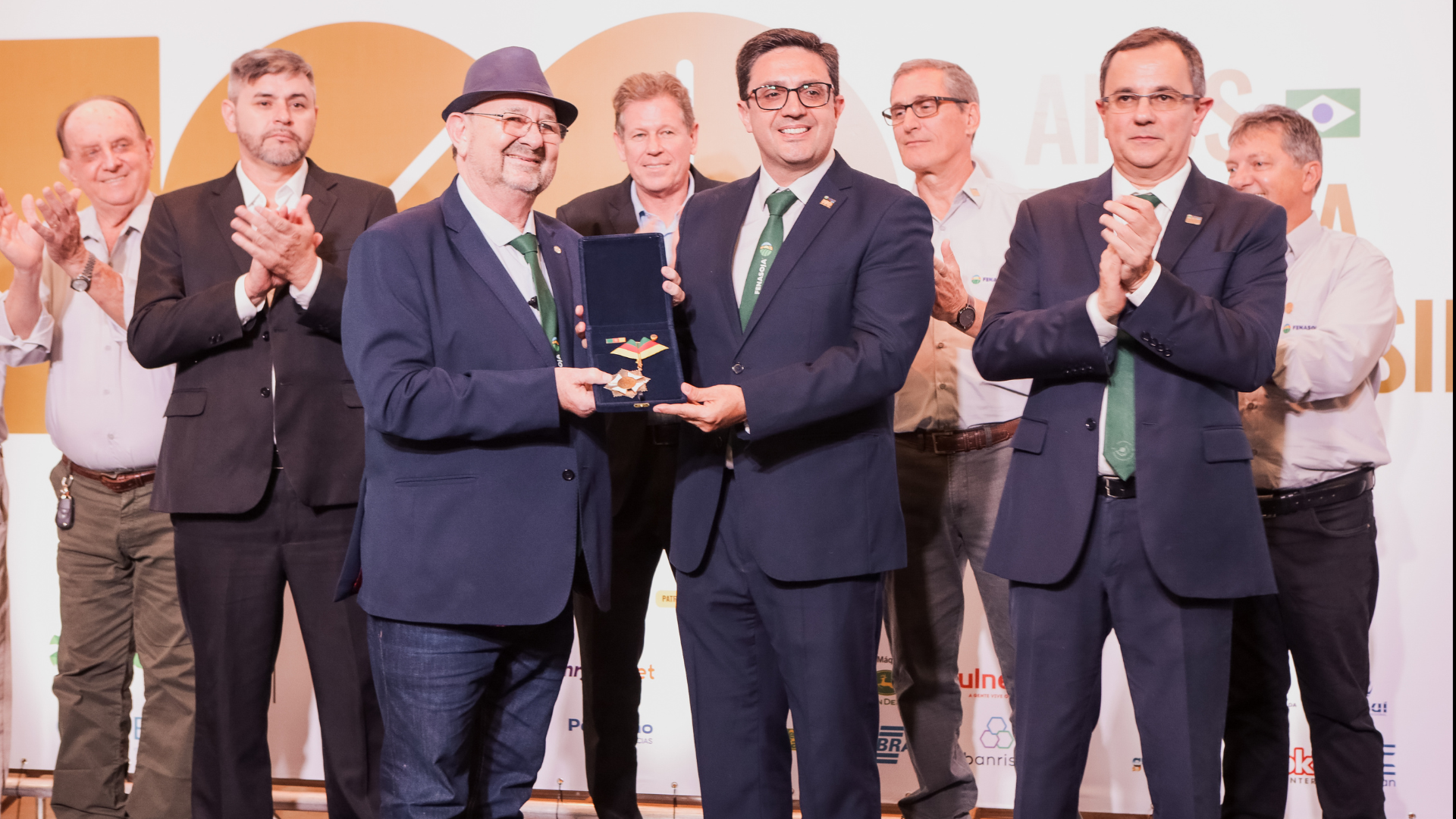 portal plural fenasoja 2024 é lançada com projeção de gerar r$ 2 bilhões em negócios