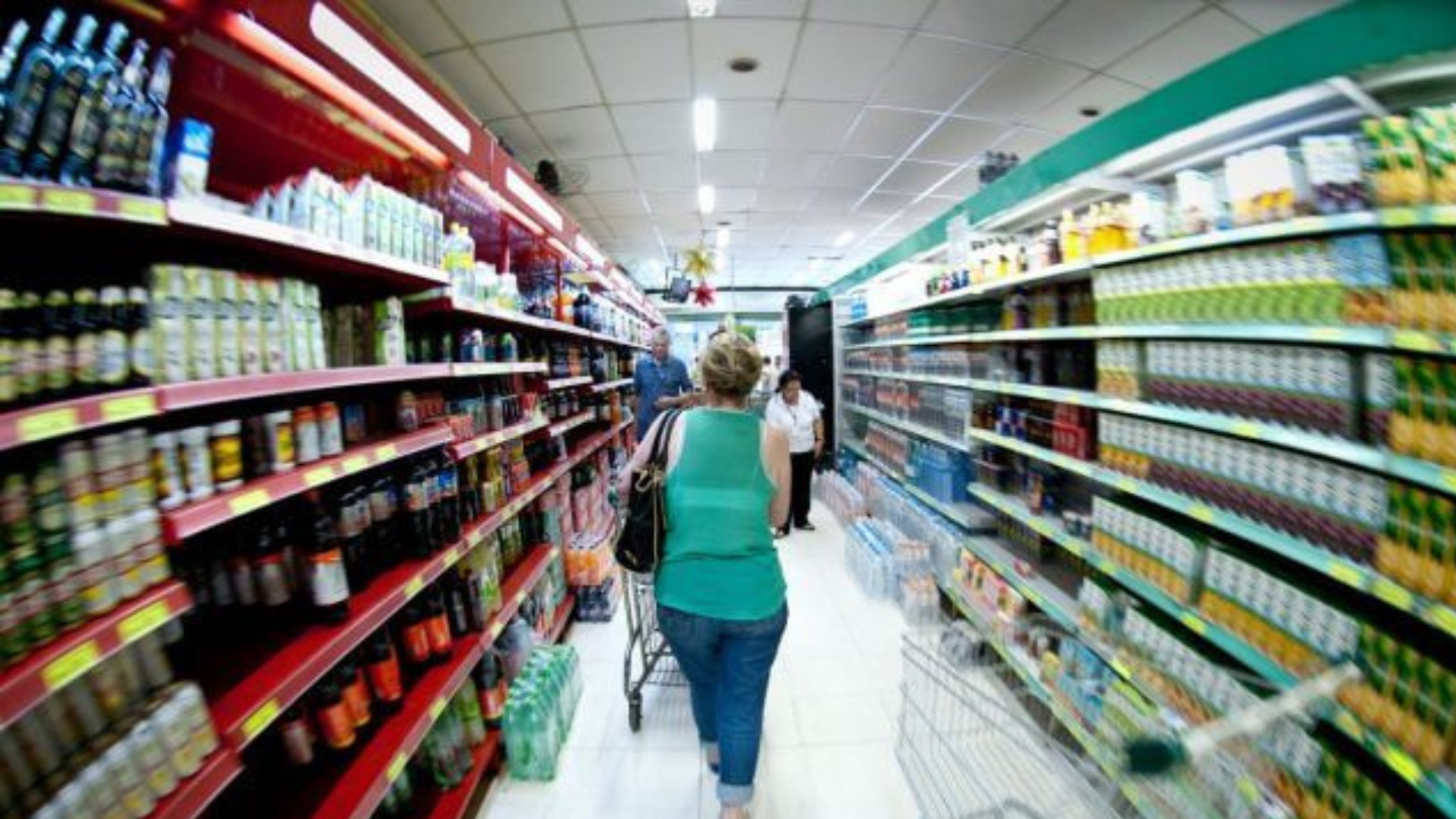 portal plural gaúchos enfrentarão aumento nos preços de alimentos a partir de abril; confira os itens afetados