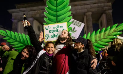 portal plural alemanha legaliza o consumo recreativo da maconha a partir de 1º de abril